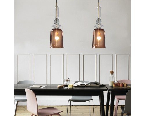 Подвесной светильник CANDY B