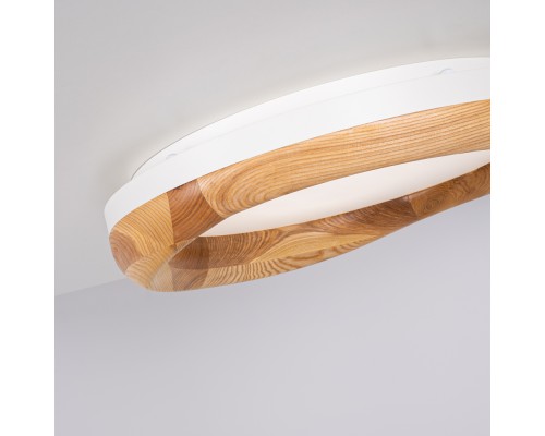 Потолочный светильник RUNIS D60 Light brown