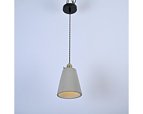 Подвесная люстра INDUSTRY A 16*20.5