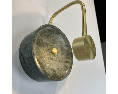 Бра GOTTBY Черный