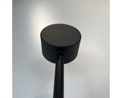 Бра Via Pin Wall L41,5 Black ImperiumLoft