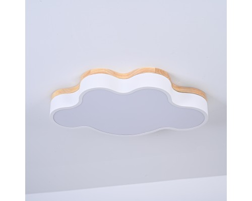 Потолочный светильник CLOUD ECO D50 White ImperiumLoft