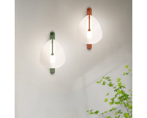 Настенный светильник BLAISE Red