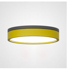 Потолочный светильник KIER D30 Yellow ImperiumLoft