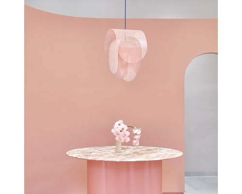 Подвесной светильник PINKA D30 ImperiumLoft