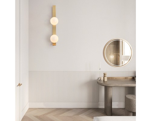 Настенный светильник LEEN L1 ImperiumLoft