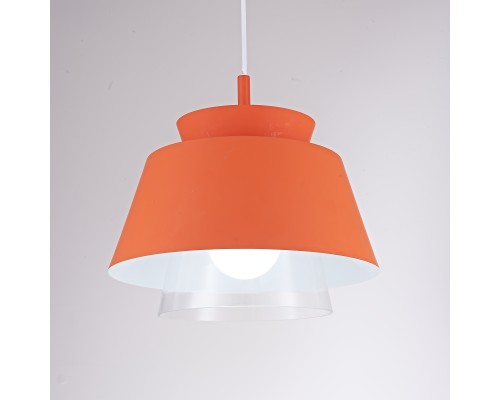 Подвесной светильник SOTA Оранж