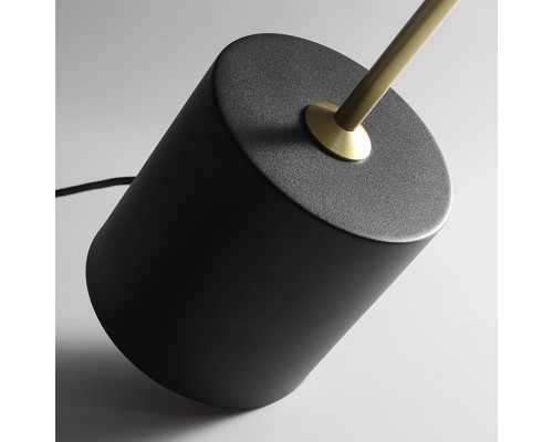 Настольная лампа Light of MATISSE TAB White ImperiumLoft