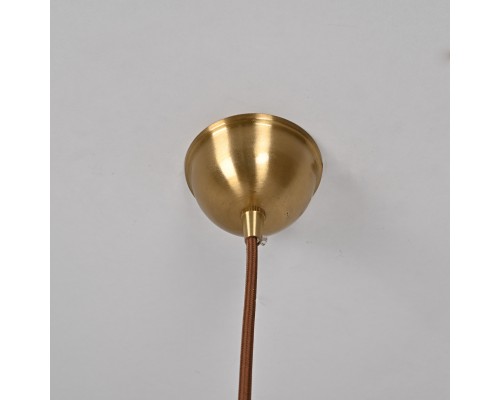 Подвесной светильник Orviet Gold D15 ImperiumLoft