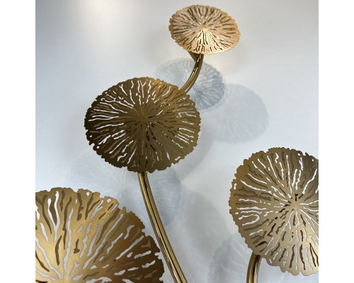 Настенный светильник INCA TWIG WALL C