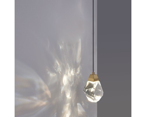 Подвесной светильник CRISTEL ONE D12