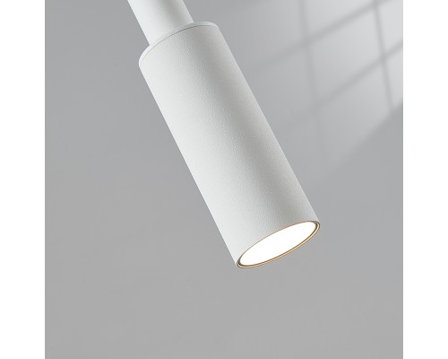 Подвесной светильник BERNARD ONE Black 3000К ImperiumLoft