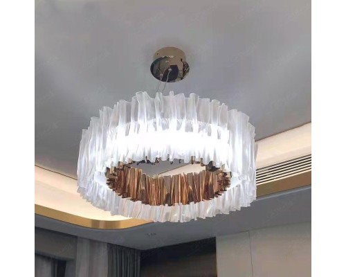 Подвесной светильник CHIARA D60 ImperiumLoft