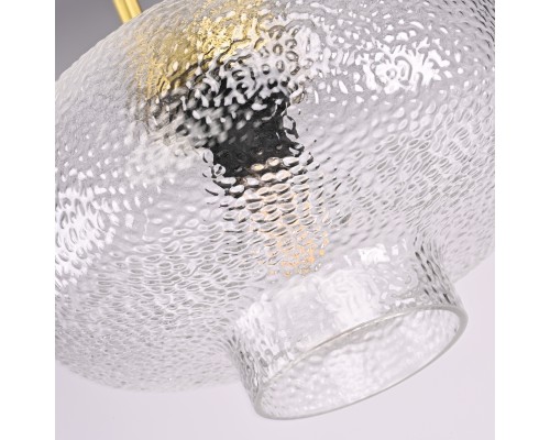 Подвесной светильник LIEBE B ImperiumLoft