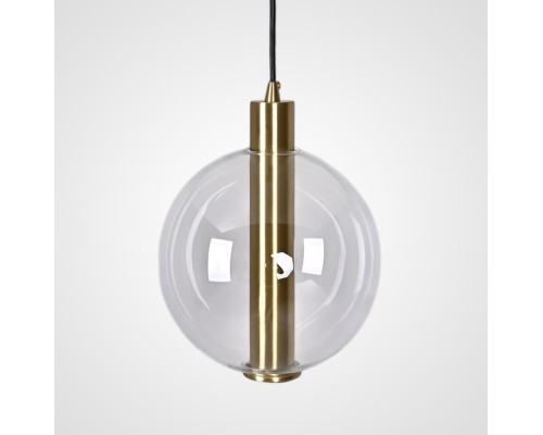 Подвесной светильник CENTER 1 ImperiumLoft