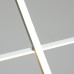 Подвесной светильник SQUIRREL L150 White Трехцветный свет ImperiumLoft