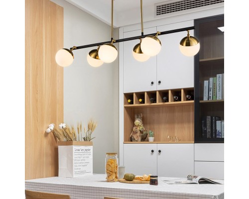 Подвесной светильник ANVIK ImperiumLoft