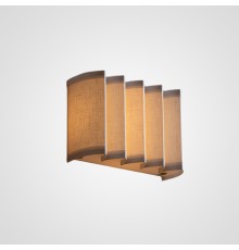 Бра AOSTA WALL ImperiumLoft