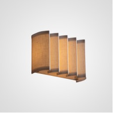 Бра AOSTA WALL ImperiumLoft