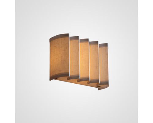 Бра AOSTA WALL ImperiumLoft