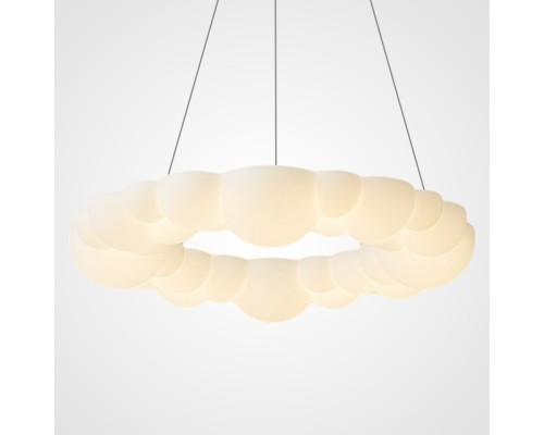 Подвесной светильник ODDLY D87 ImperiumLoft