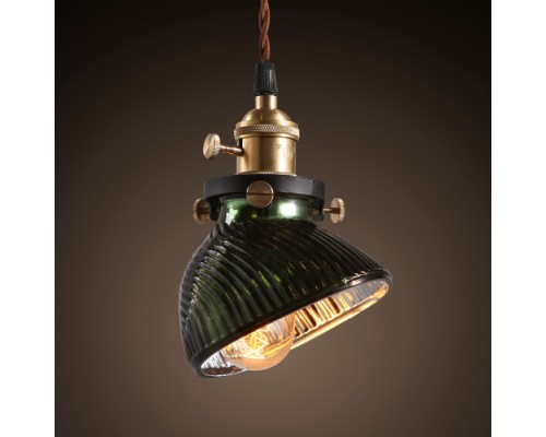 Потолочный светильник Loft Sea Shell ImperiumLoft