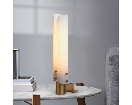 Настольная лампа NEROLA TAB ImperiumLoft