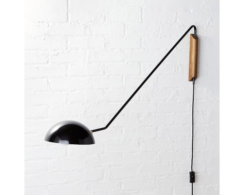 Настенный светильник VALLMO ImperiumLoft