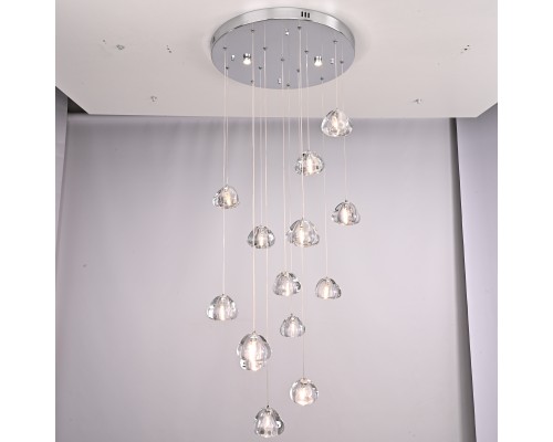 Подвесная люстра METEORA 14