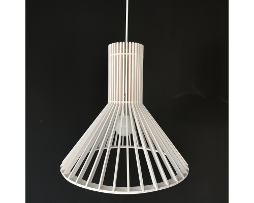 Подвесной светильник PUNKTO Белый