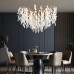 Подвесная люстра FLORIAN D60 ImperiumLoft