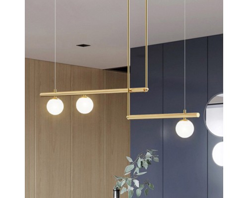 Подвесной светильник ASGARD L5 ImperiumLoft