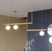 Подвесной светильник ASGARD L5 ImperiumLoft