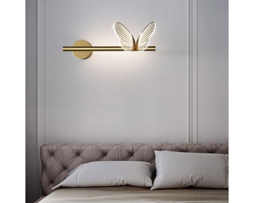 Настенный светильник BABETTA WALL B Left ImperiumLoft