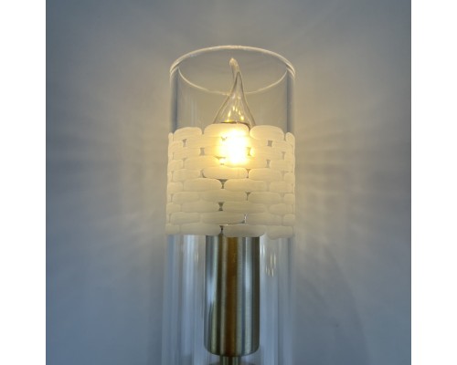 Настенный светильник (Бра) Chamont ImperiumLoft