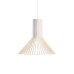 Подвесной светильник PUNKTO Белый