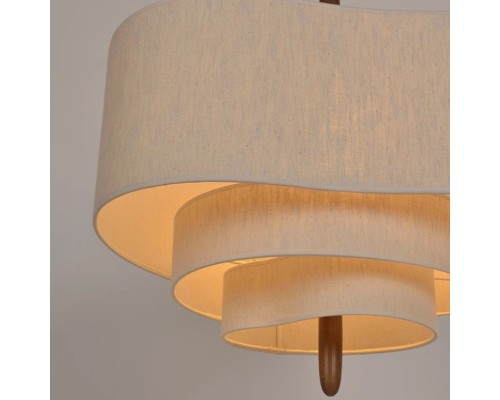 Подвесной светильник ANDREAN Elit D58 ImperiumLoft