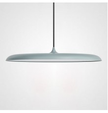 Подвесной светильник Nordlux Artist Pendant D40 Light green ImperiumLoft