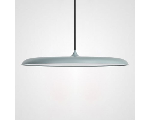 Подвесной светильник Nordlux Artist Pendant D40 Light green ImperiumLoft
