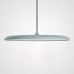Подвесной светильник Nordlux Artist Pendant D40 Light green ImperiumLoft