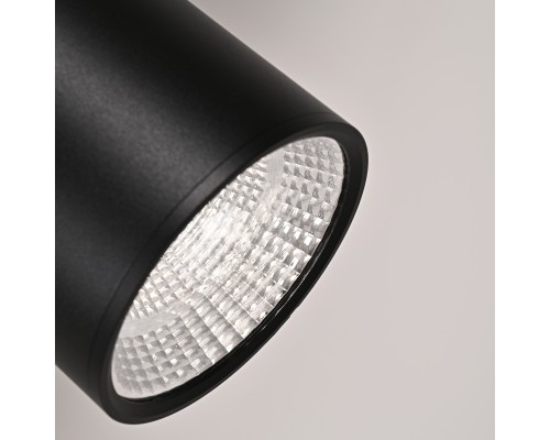 Подвесной светильник Vexa BLACK H30 ImperiumLoft