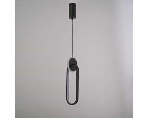 Подвесной светильник RANDALL B Black