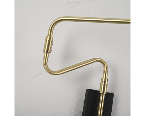 Настенный светильник ATNA ImperiumLoft