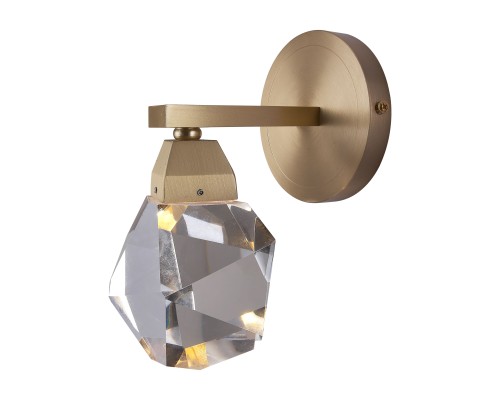 Бра K9 CRISTEL WALL A