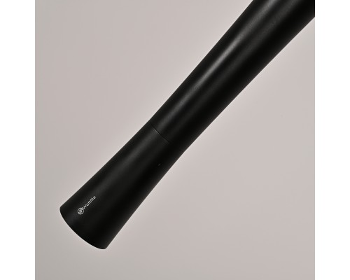 Подвесной светильник Zylo Black H34 ImperiumLoft