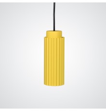 Подвесной светильник JIB yellow ImperiumLoft