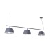 Подвесной светильник Ambit Gray Long