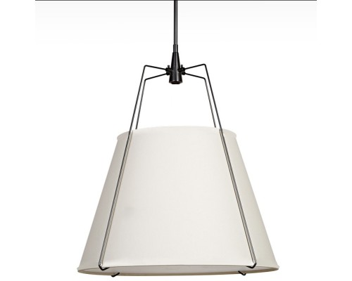 Люстра на штанге ILMA D60 ImperiumLoft