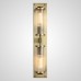 Настенный светильник (бра) Alouette linear sconce ImperiumLoft