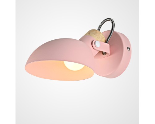 Настенное бра ONDER Pink ImperiumLoft